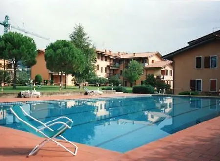 Dom wakacyjny Europa Pool *