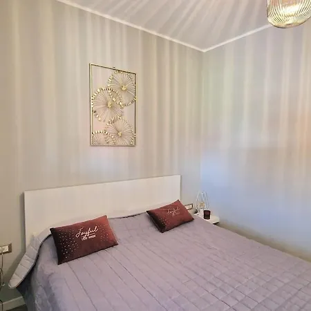 Σπίτι διακοπών Europa Pool Μπαρντολίνο