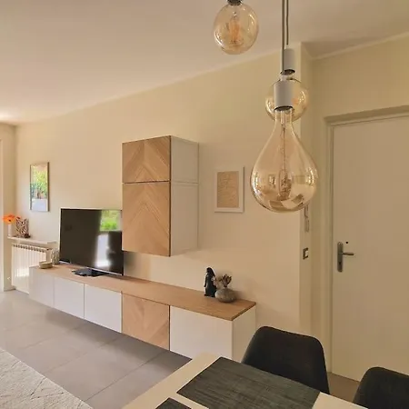 Europa Pool Σπίτι διακοπών Μπαρντολίνο