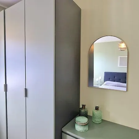 Europa Pool * Μπαρντολίνο