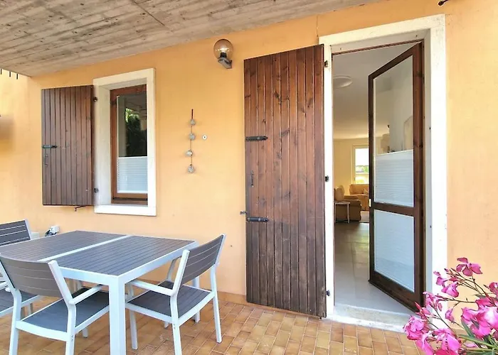 Europa Pool * Бардолино