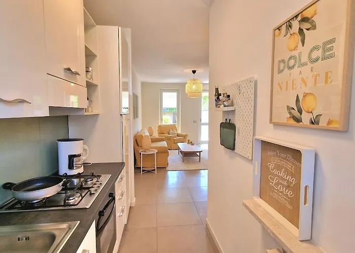 Дом отдыха Europa Pool