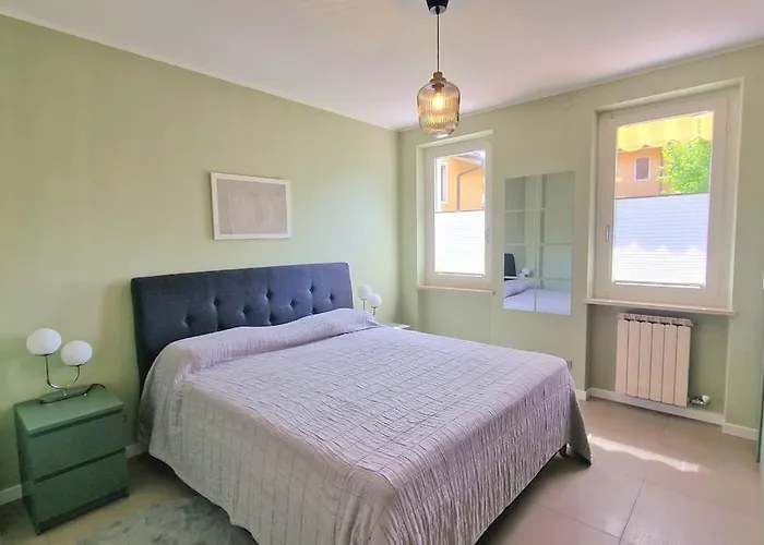 Europa Pool Дом отдыха *