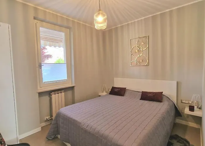 Дом отдыха Europa Pool *