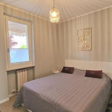 Ferienhaus 9 Via Europa Unita *