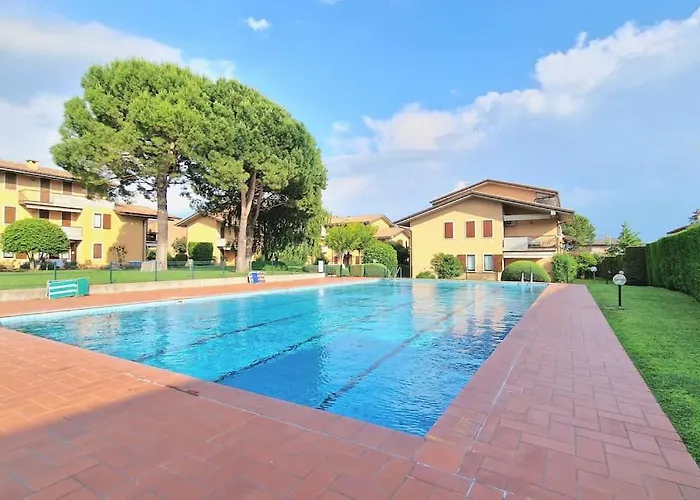 Europa Pool Bardolino